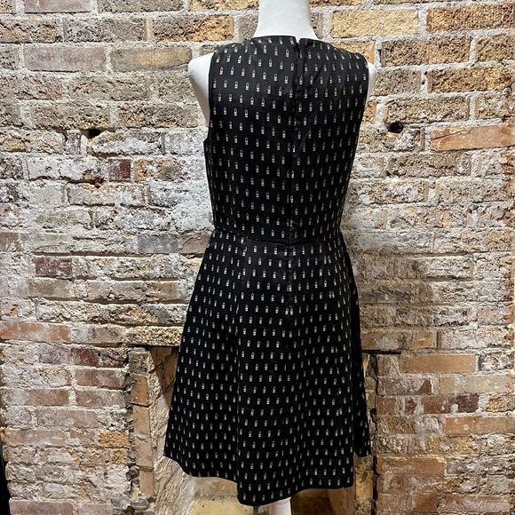 ModCloth Hutch lipstick dress! - Picture 5 of 5